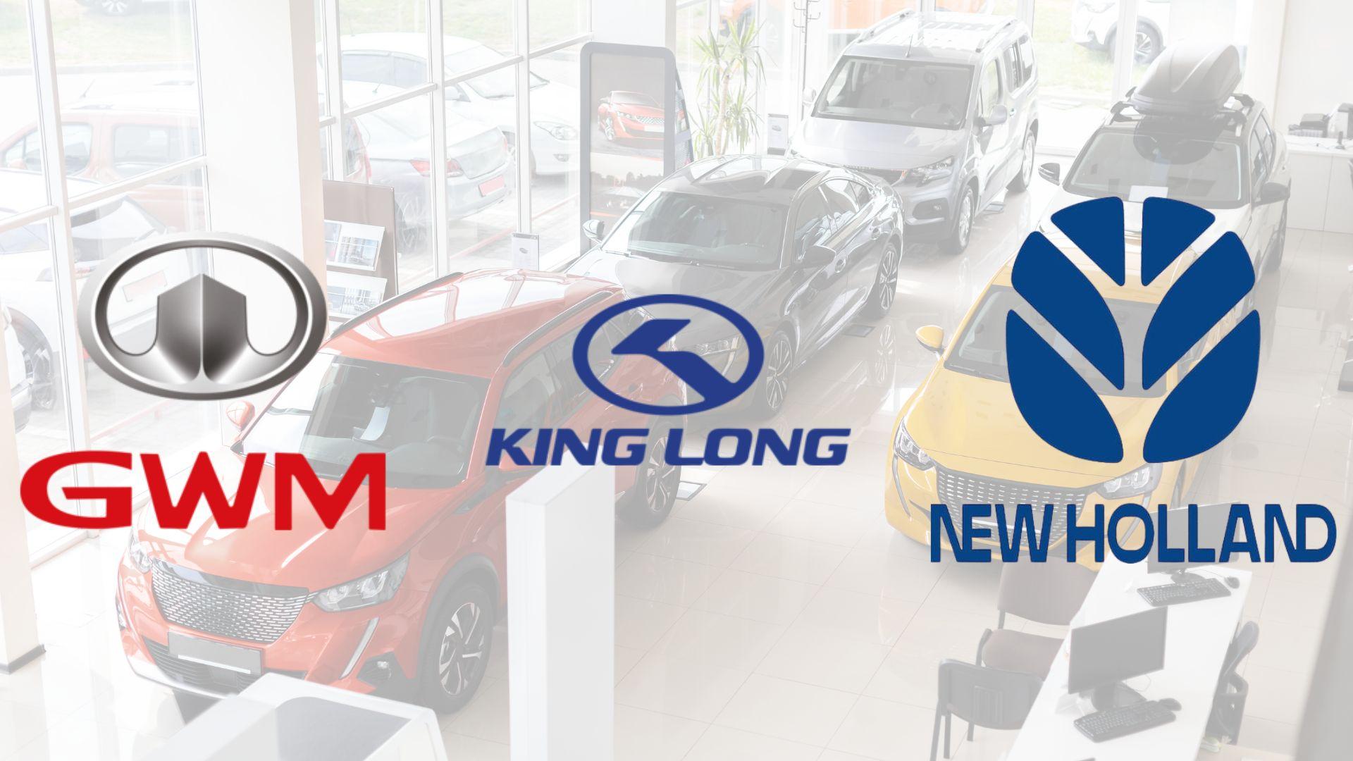 From Day Zero: Building a Multi-Brand Automotive Dealership System on Frappe / ERPNext